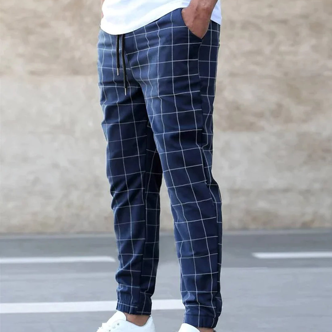 Gage® | Pantalon de loisirs décontracté