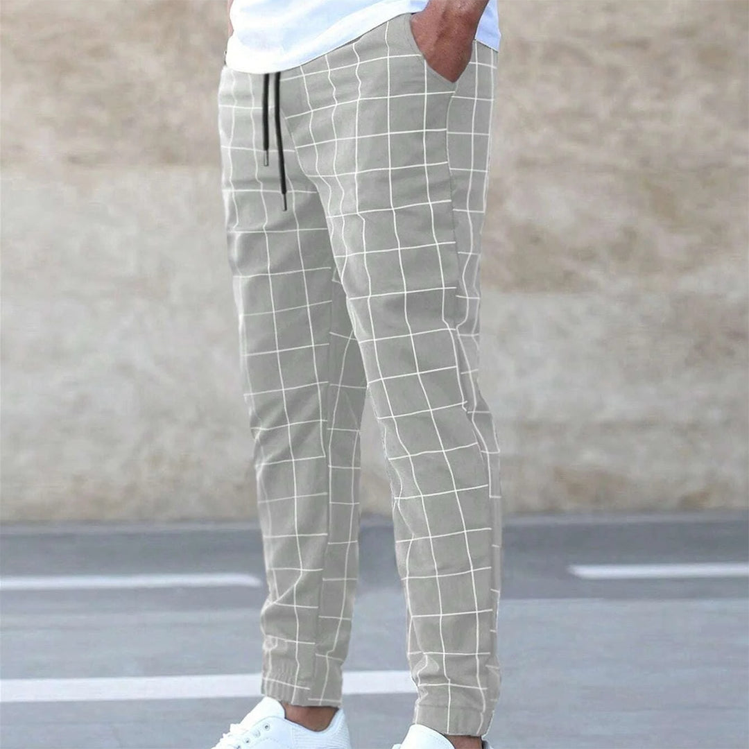 Gage® | Pantalon de loisirs décontracté