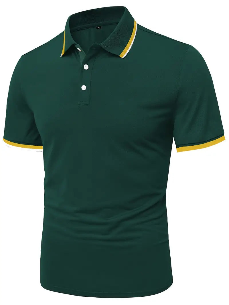 Gène® | Polo dynamique
