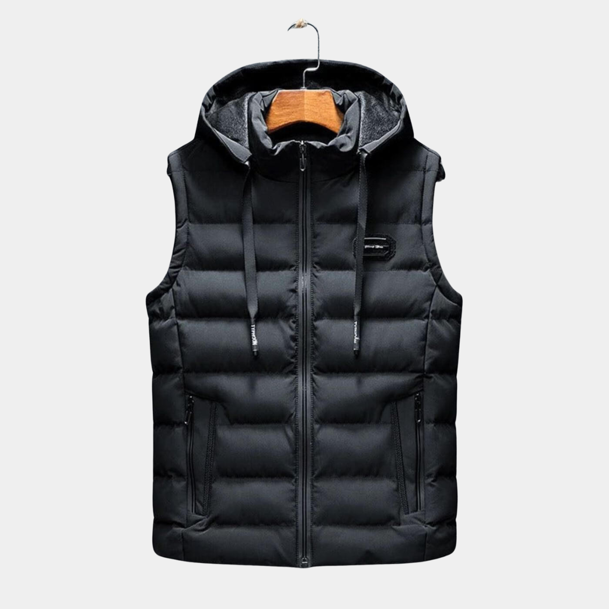 Borja® | Veste légère sans manches
