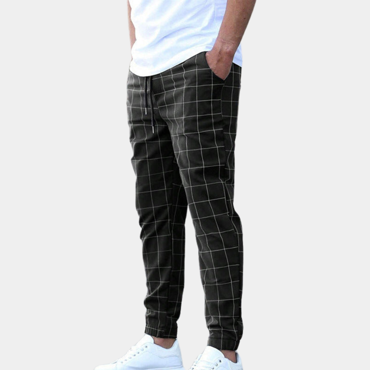 Tatum® | Pantalon confortable et élégant