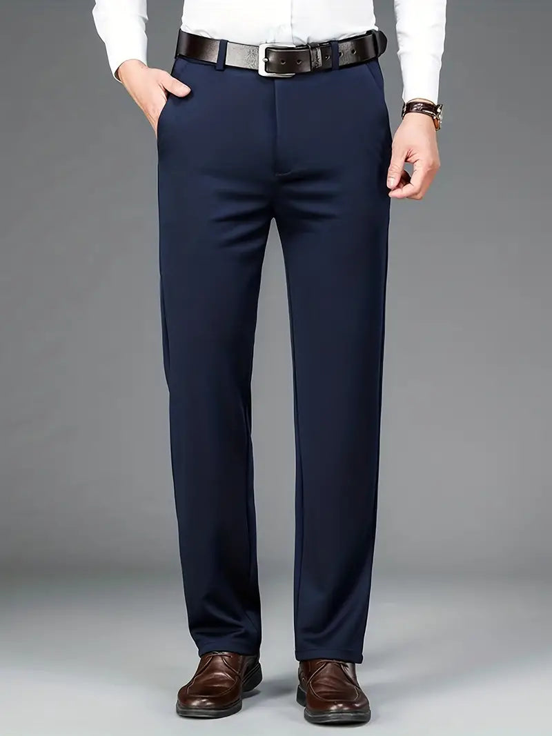Gérard® | Pantalon extensible d'affaires