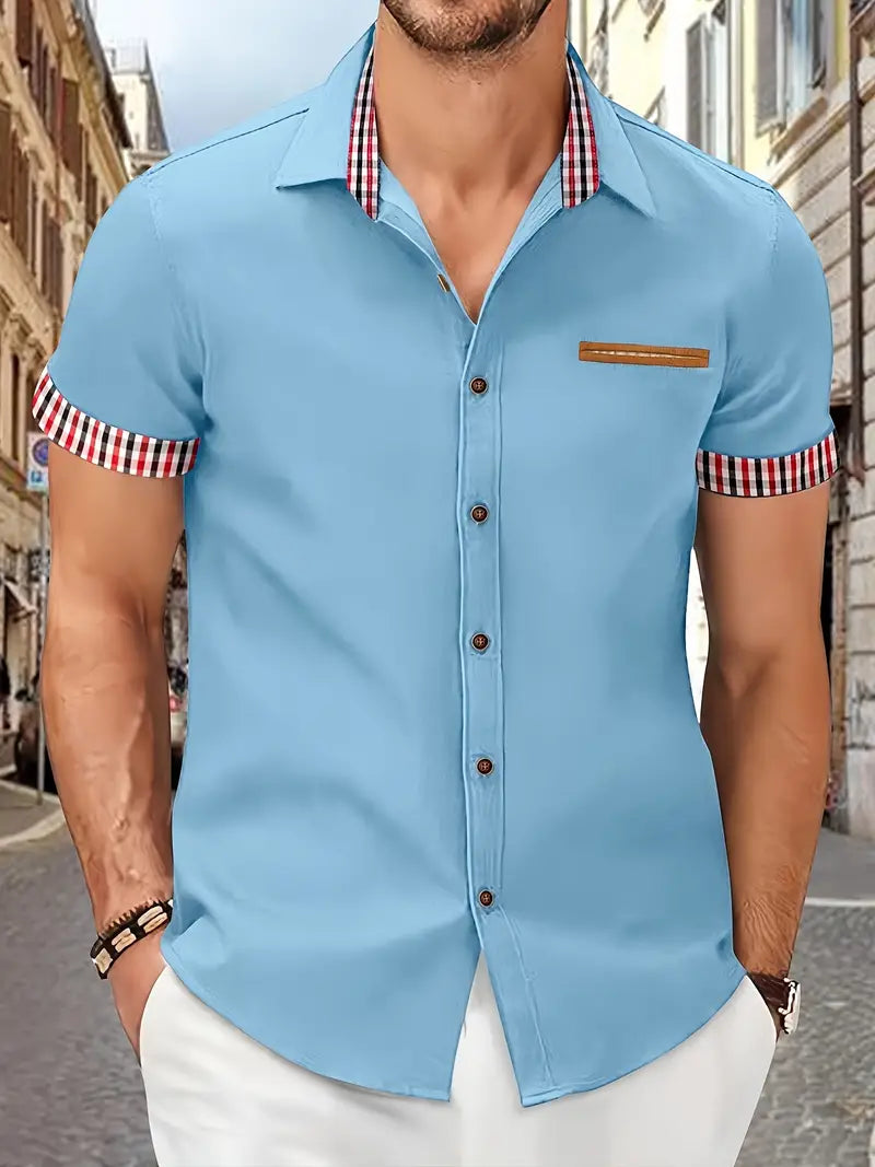 Garrick® | Polo décontracté