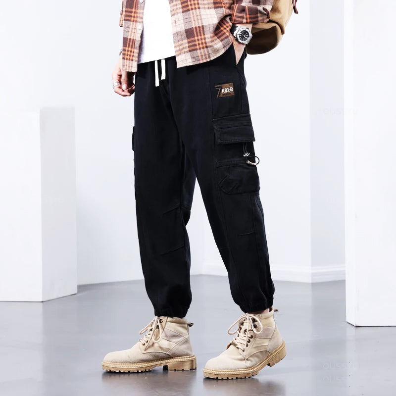 Barnett® | Pantalon cargo