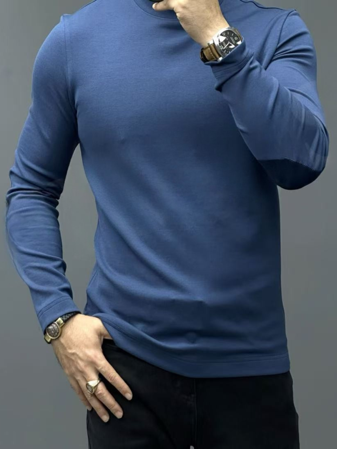 Anatolio® | Pull élégant pour hommes