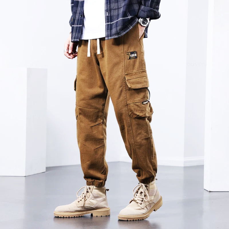 Barnett® | Pantalon cargo