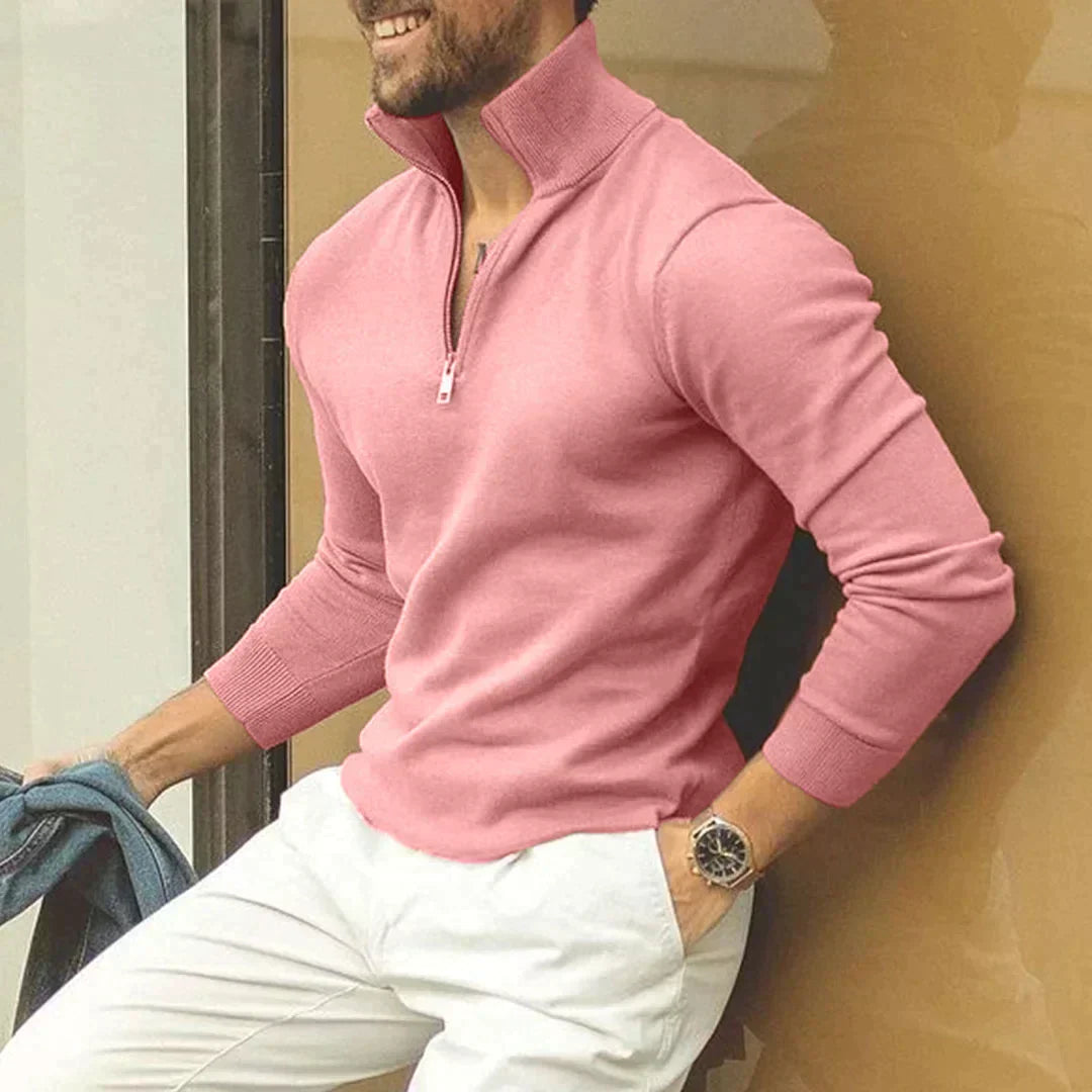 Archie® | Pull en cachemire pour hommes