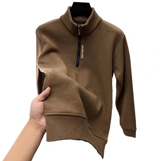 Cortland® | Pull zippé