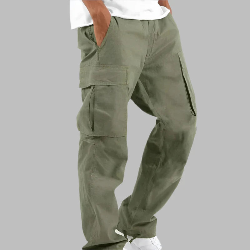Brandon® | Pantalon cargo pour hommes