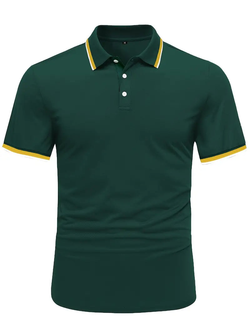 Gène® | Polo dynamique