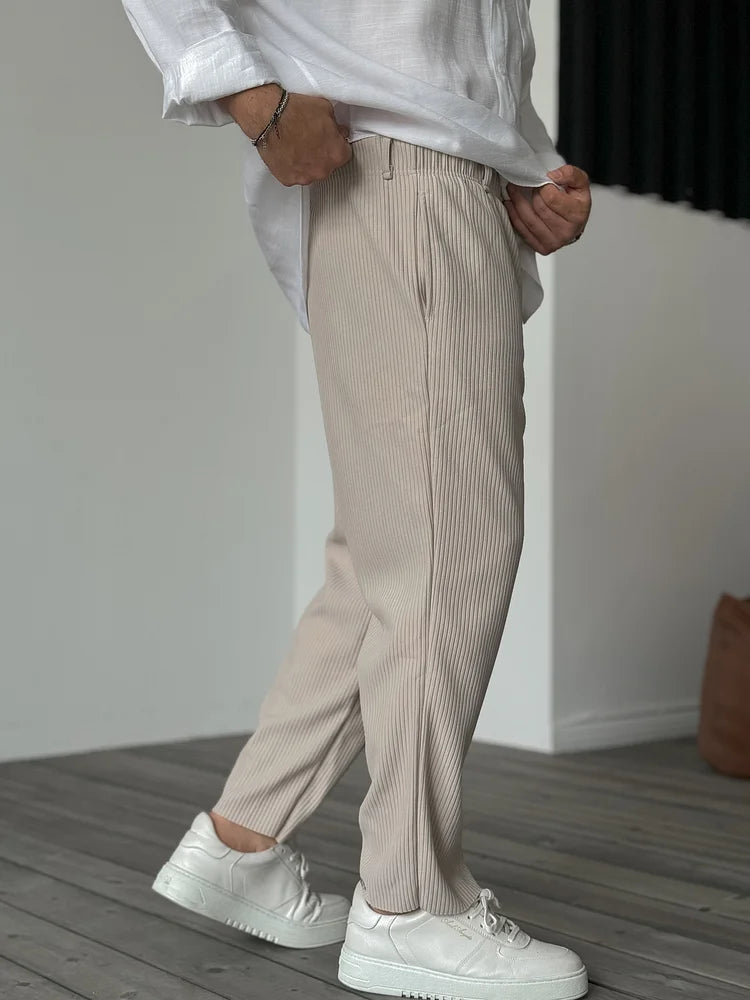Abner® | Pantalons élégants pour hommes