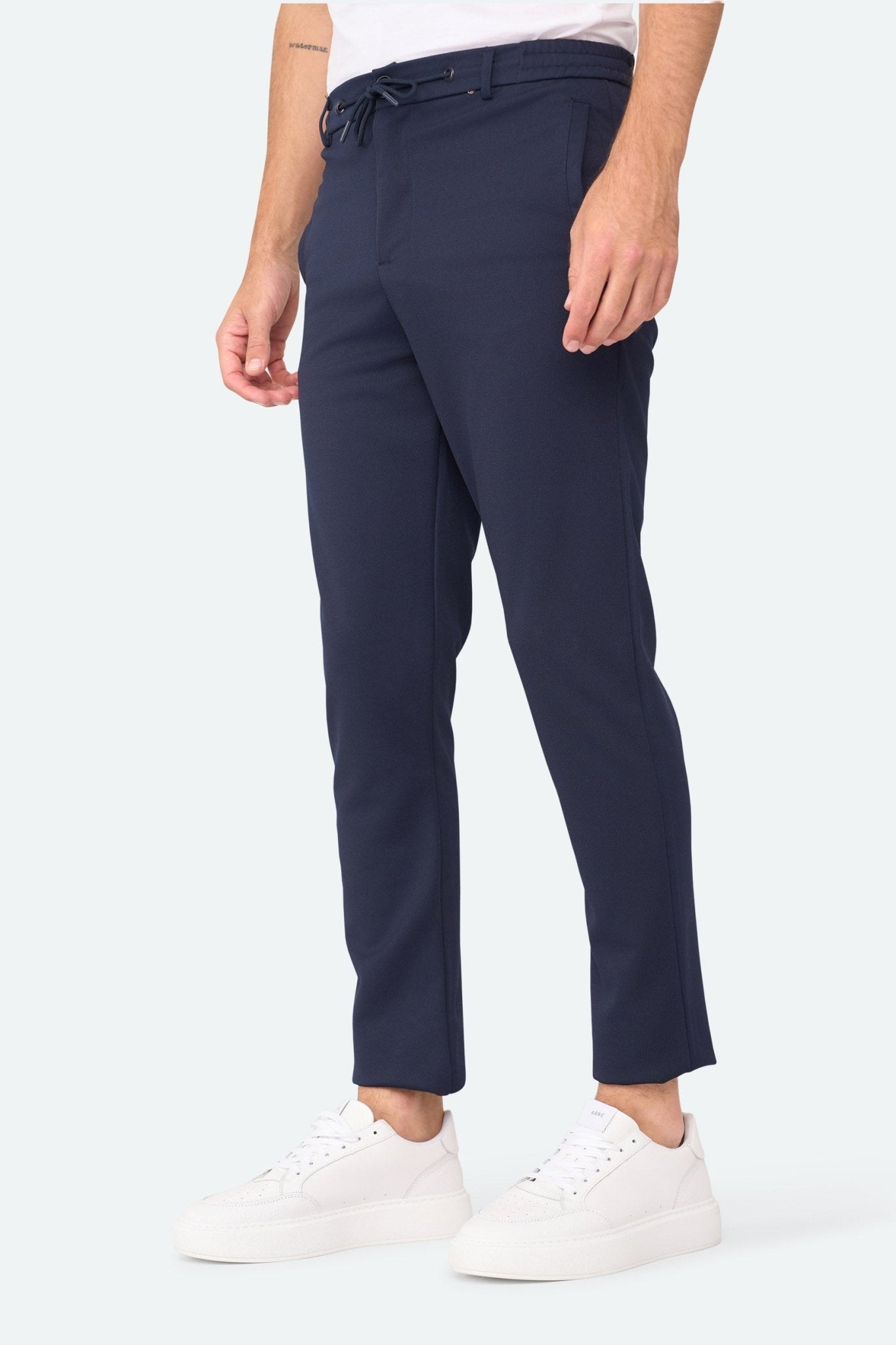 Jéricho® | Pantalon Chino Prestige Marine
