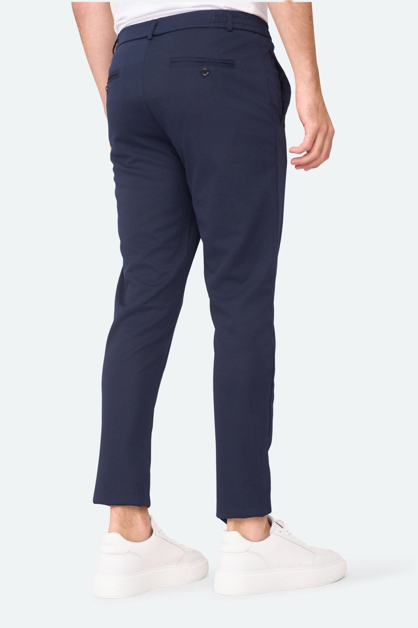 Jéricho® | Pantalon Chino Prestige Marine