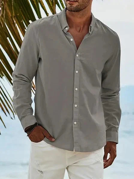 Edgar® | Chemise décontractée