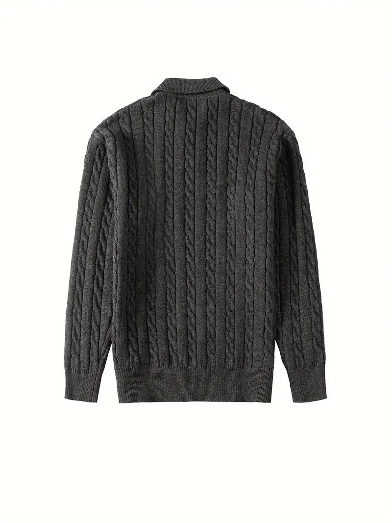 Columba® | Pull zippé