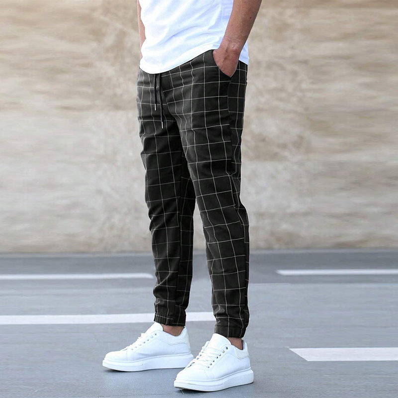 Tatum® | Pantalon confortable et élégant