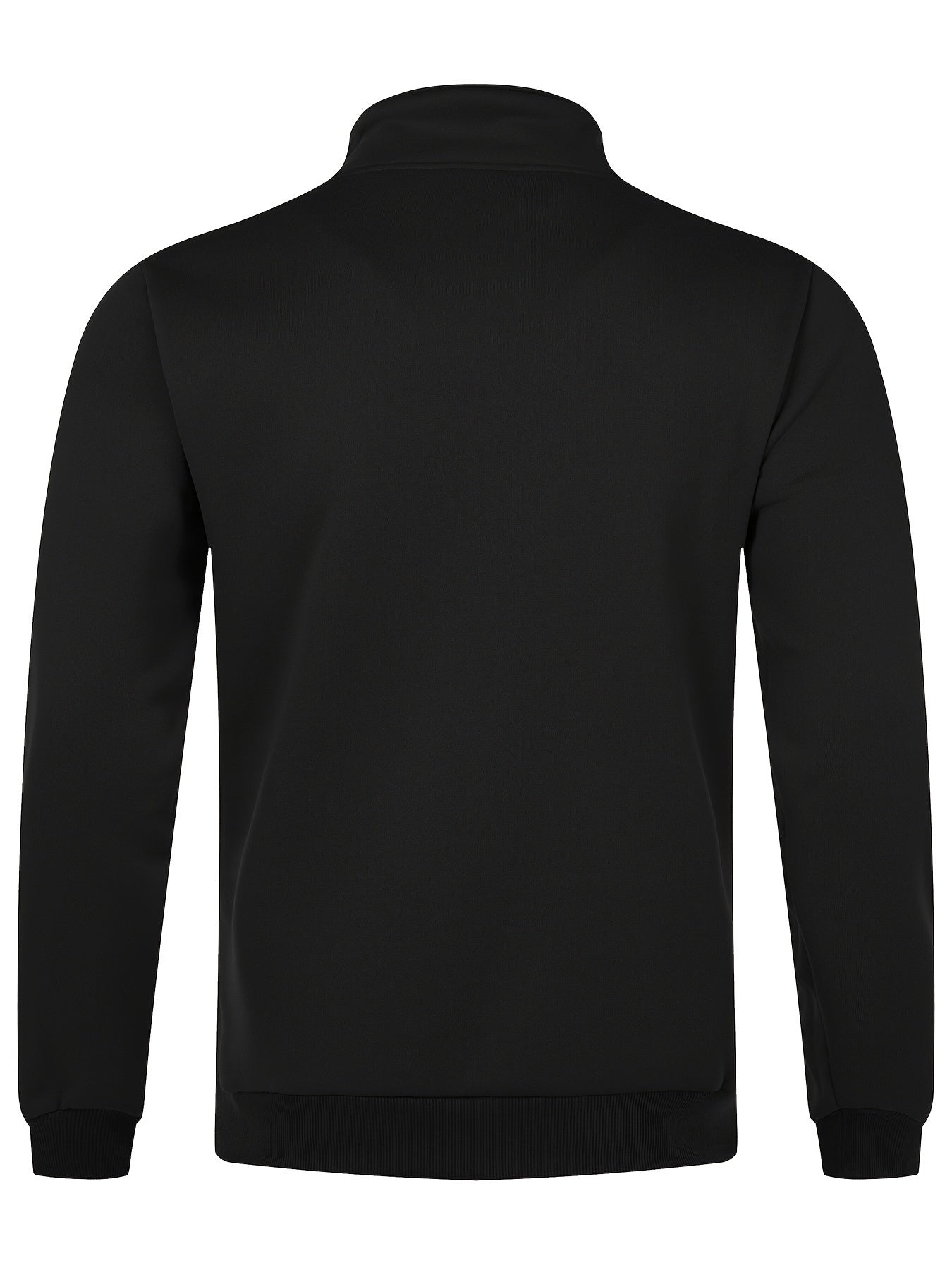 Darío® | Pull polaire confortable et coupe ajustée.