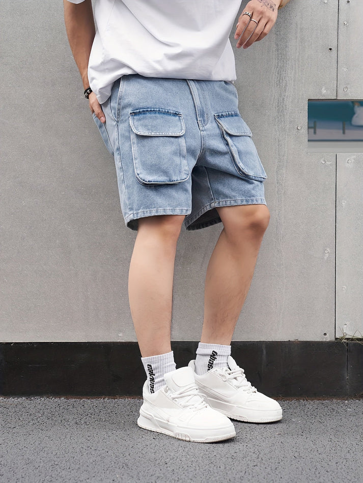Baxter® | Pantalon en jean moderne