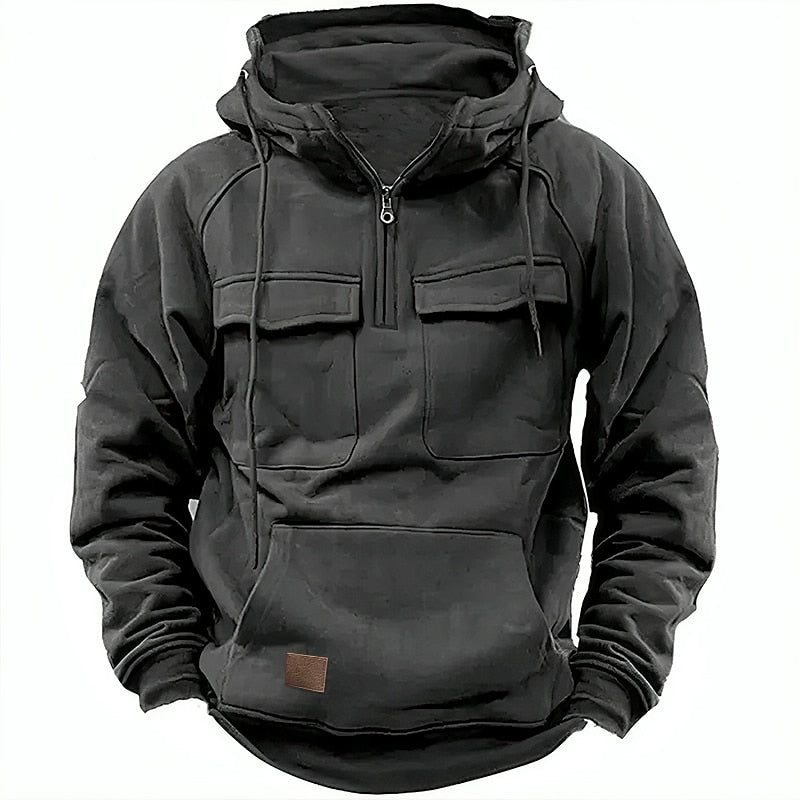 Matthieu® | Pull de printemps confortable