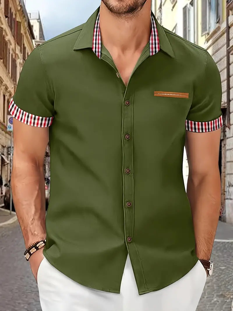 Garrick® | Polo décontracté