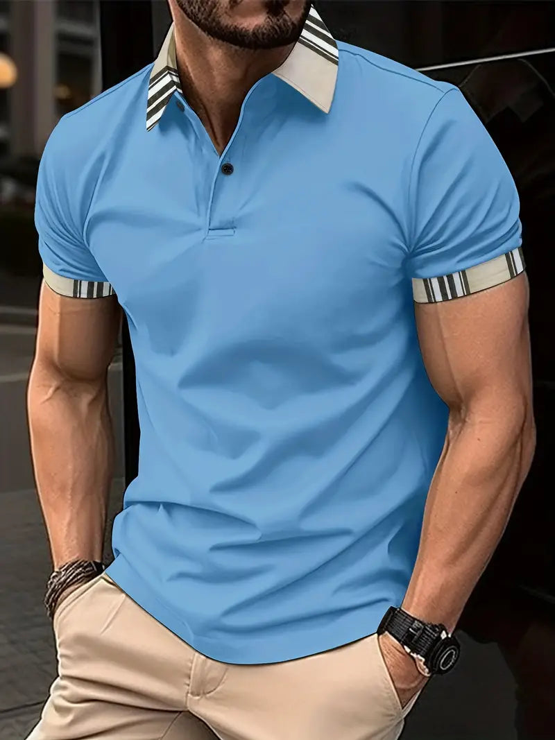 Graham® | Polo rétro