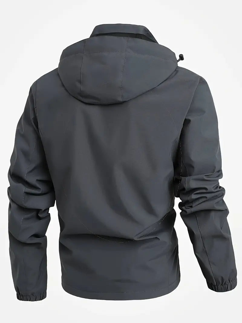 Digby® | Veste d'extérieur Beckett Vortex