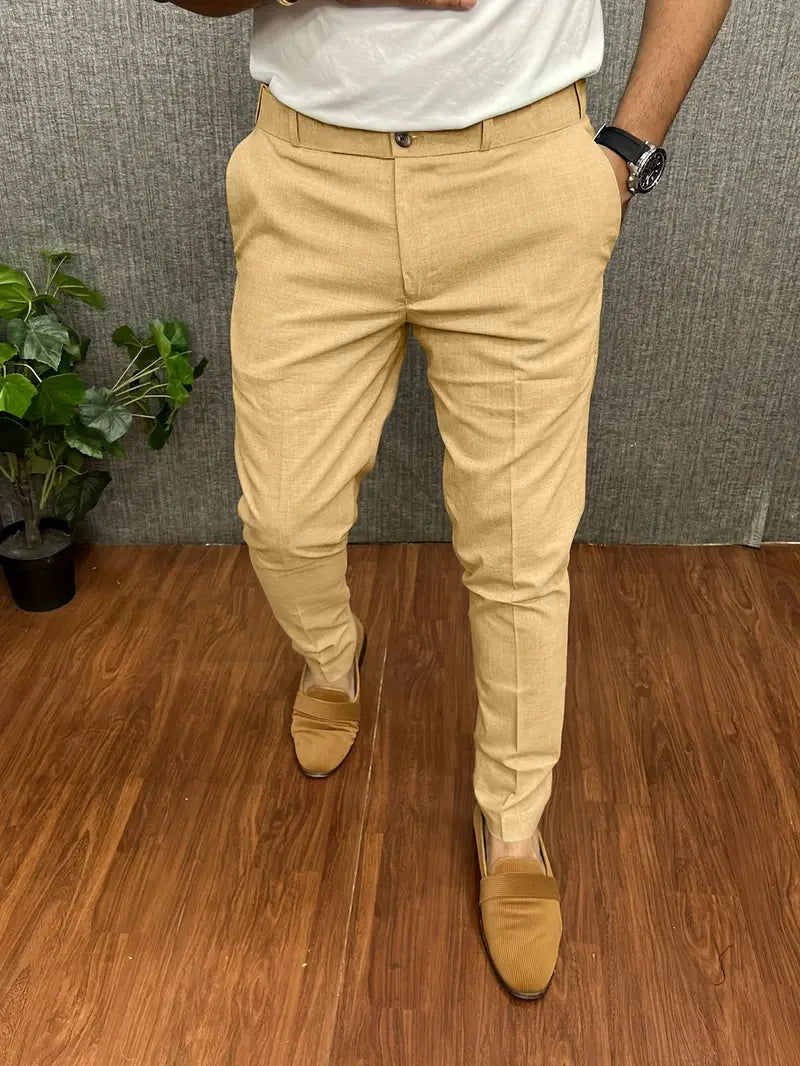Éphraïm® | Pantalon confortable