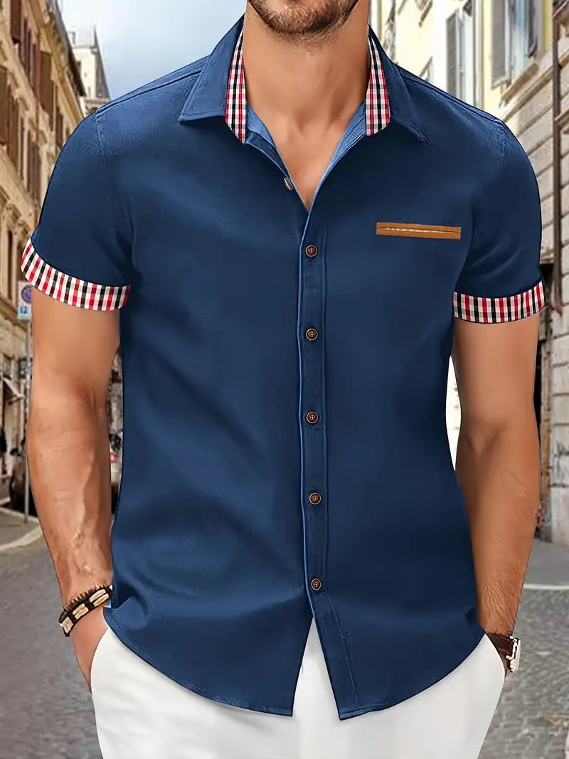 Garrick® | Polo décontracté