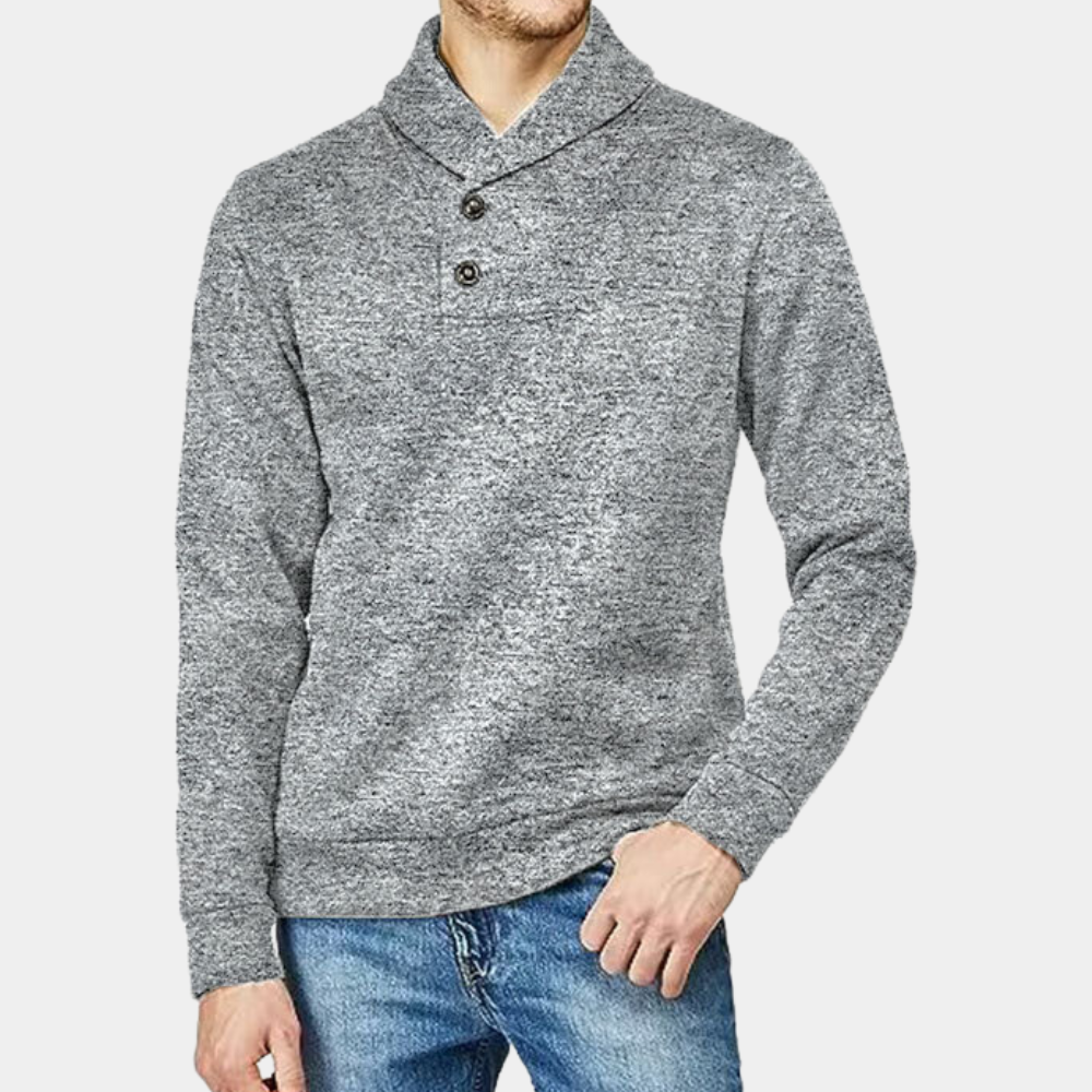 Lewis® | Pull moderne pour hommes