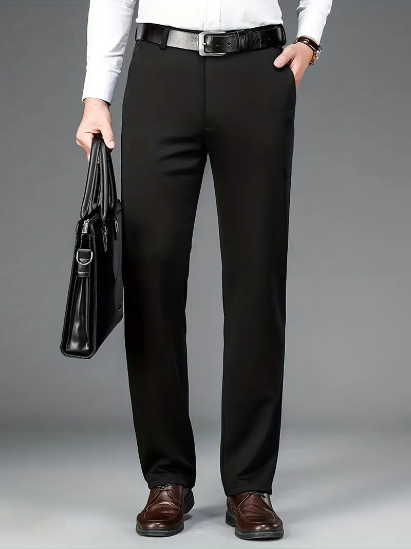 Gérard® | Pantalon extensible d'affaires