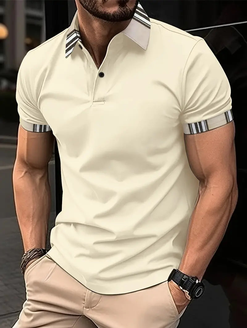 Graham® | Polo rétro