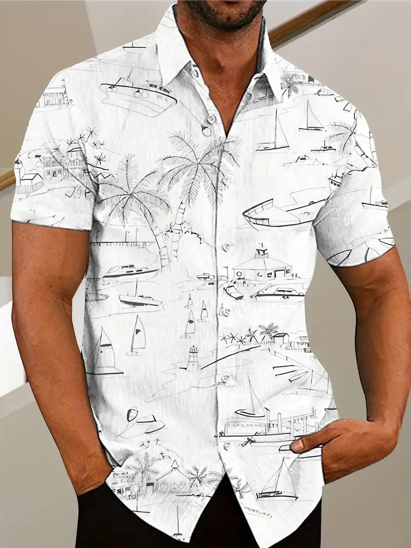 Grosvenor® | Chemise de plage