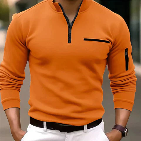 Kiran® | Meilleurs pulls pour hommes