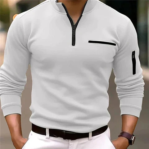 Kiran® | Meilleurs pulls pour hommes