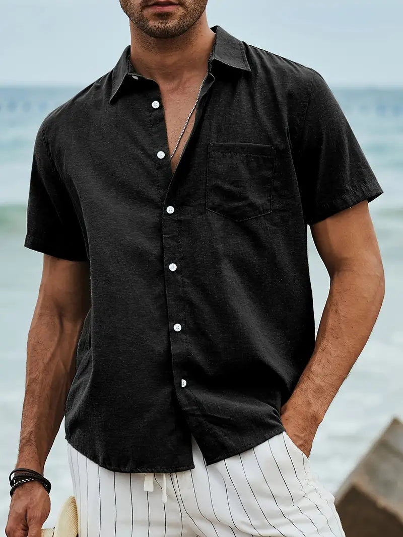 Ebenezer® | Chemise polo