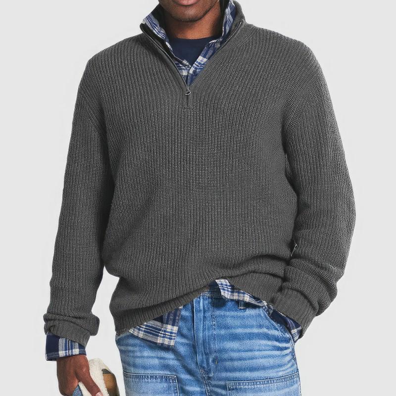 Aníbal® | Pull pour hommes élégant et confortable