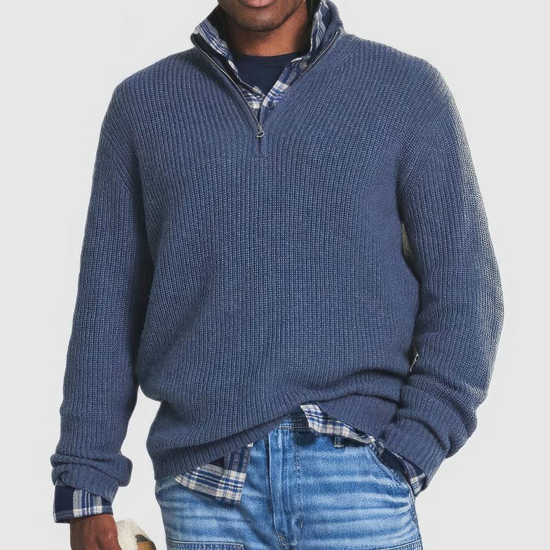 Aníbal® | Pull pour hommes élégant et confortable