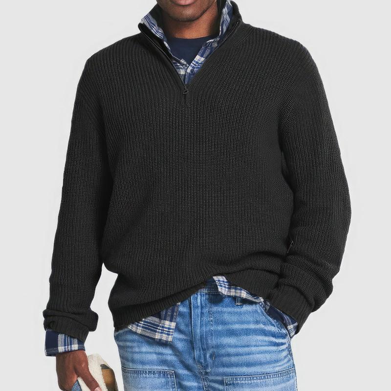 Aníbal® | Pull pour hommes élégant et confortable
