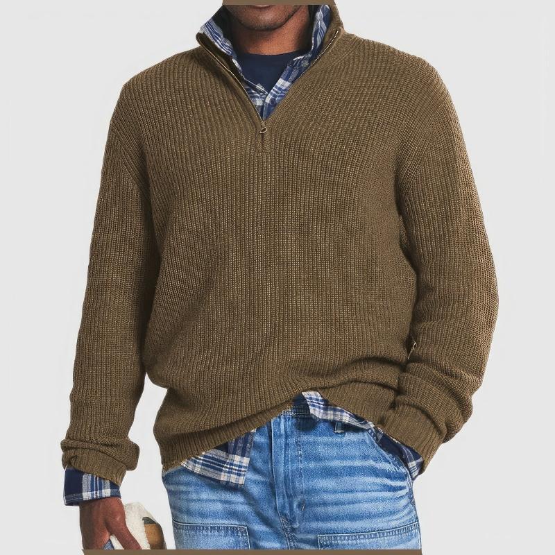 Aníbal® | Pull pour hommes élégant et confortable