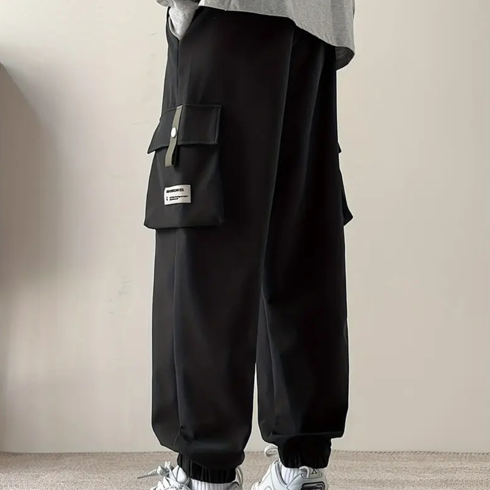 Riley® | Pantalon ample et confortable pour homme