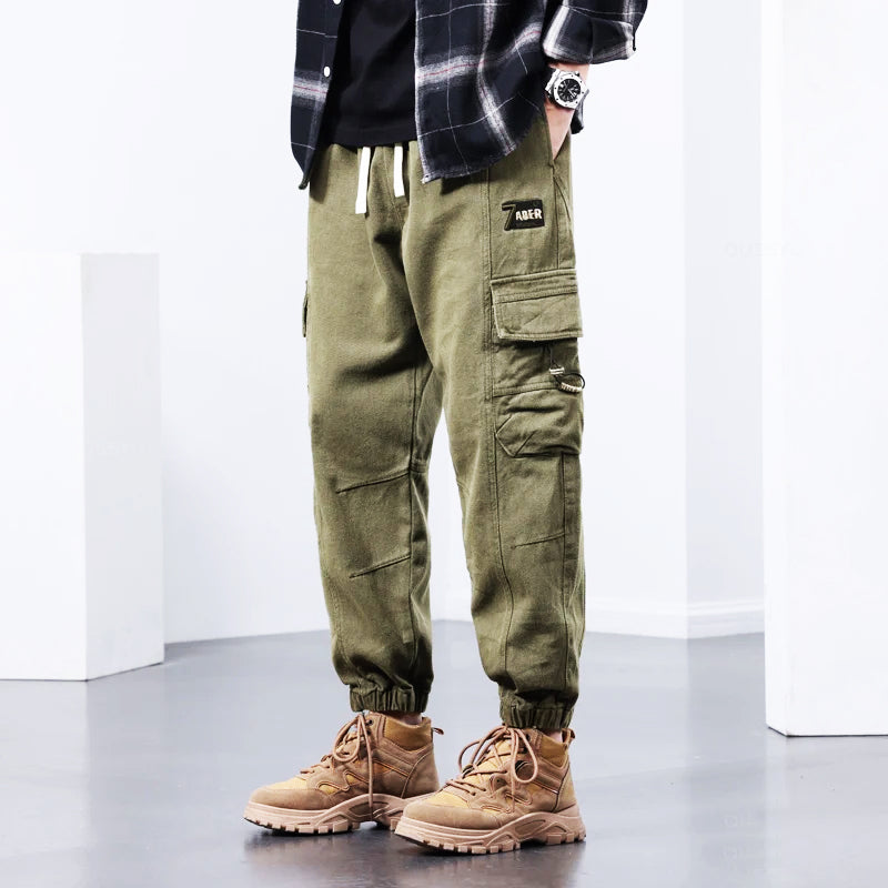 Barnett® | Pantalon cargo