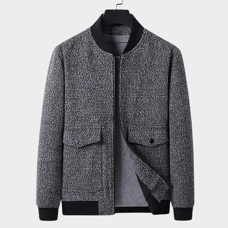 Kobé® | Veste en laine