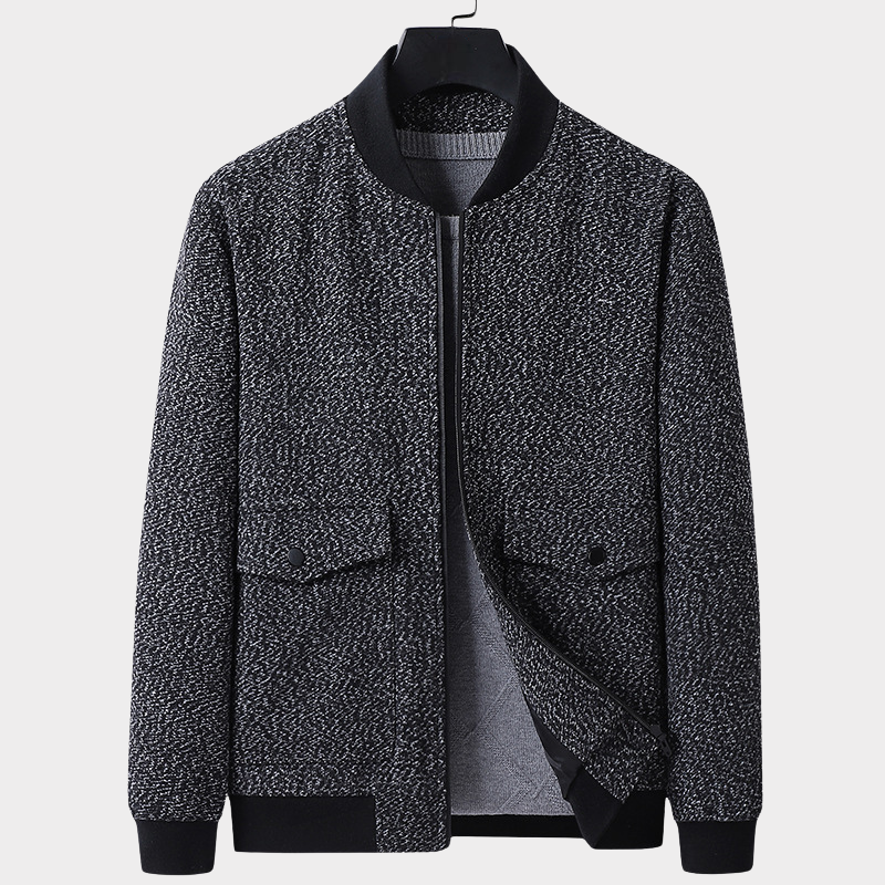 Kobé® | Veste en laine