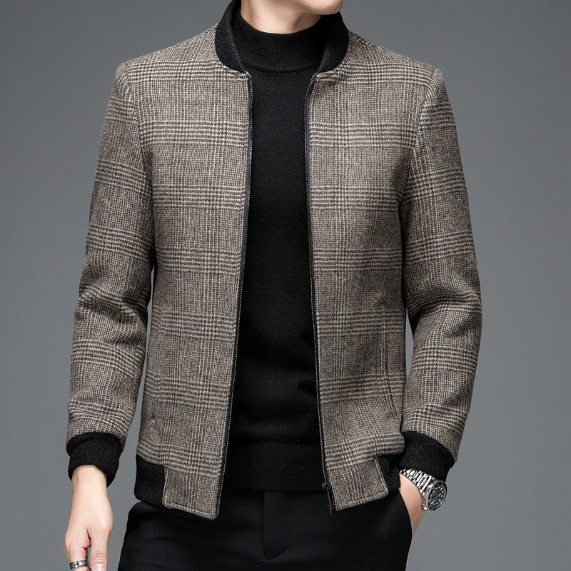 Clyde® | Veste en laine