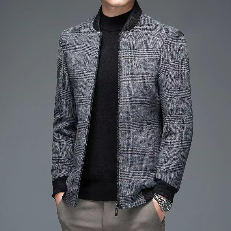 Clyde® | Veste en laine