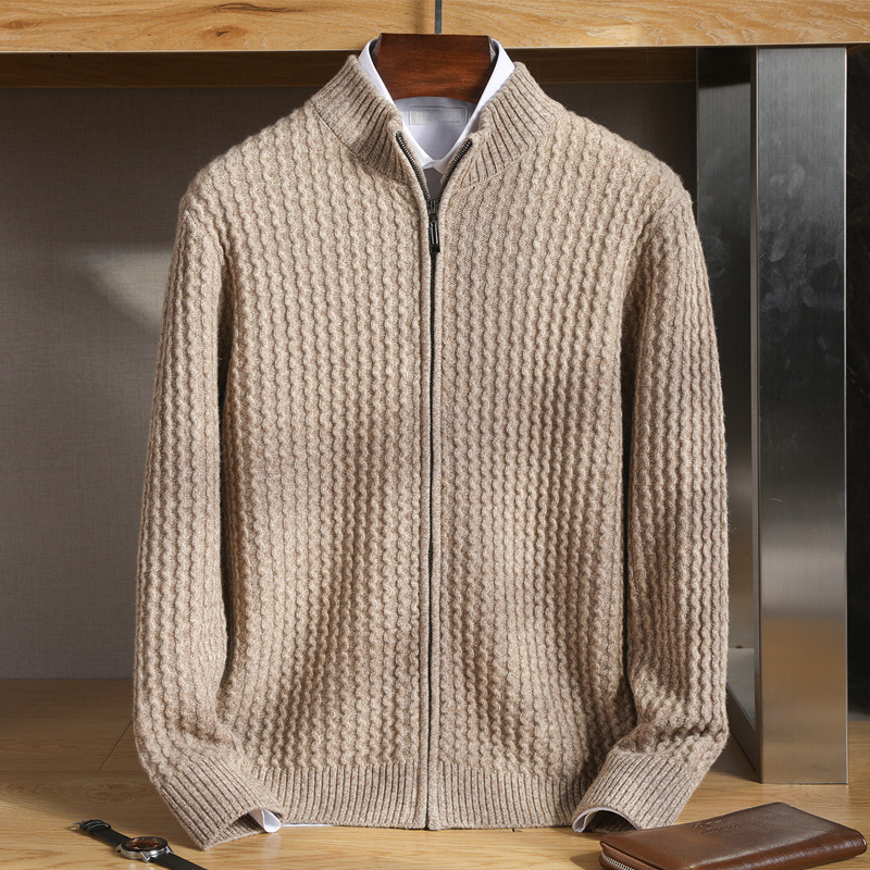 Darius® | Pull en Cachemire