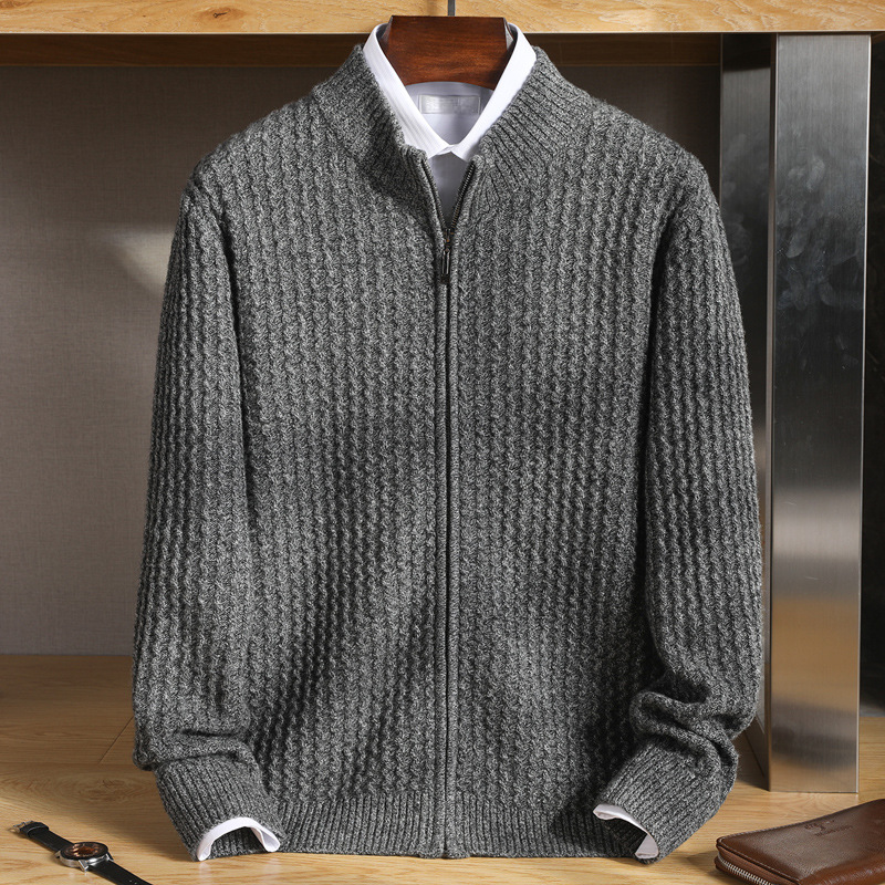 Darius® | Pull en Cachemire