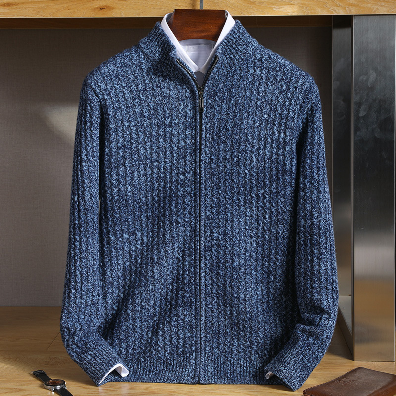 Darius® | Pull en Cachemire