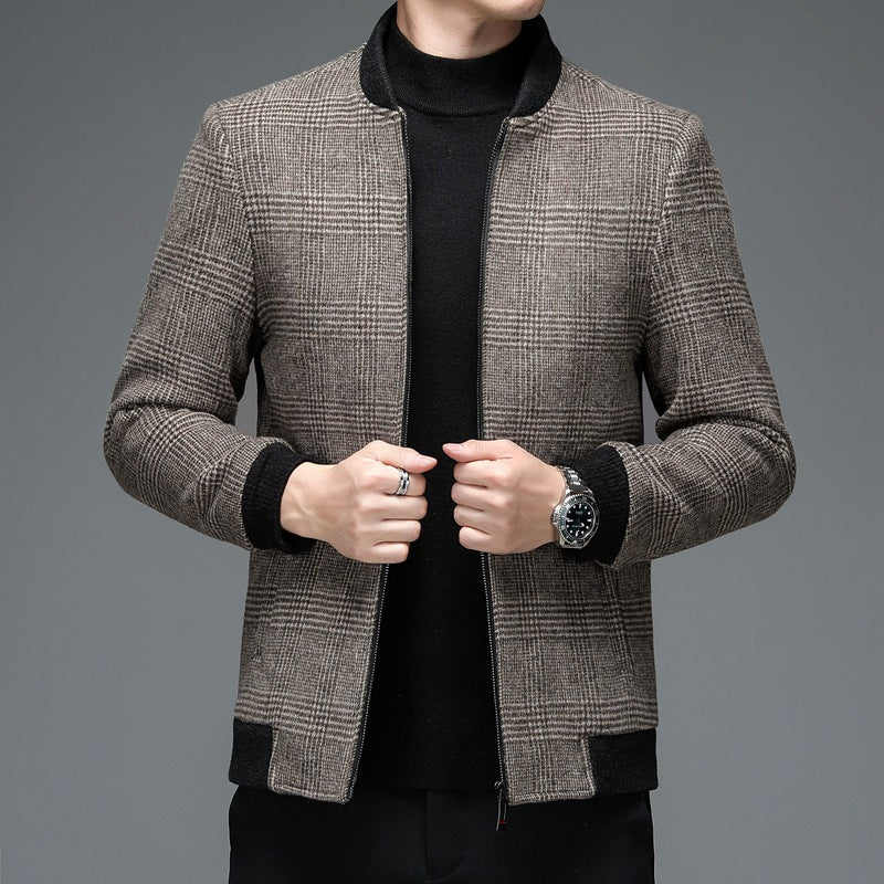 Clyde® | Veste en laine