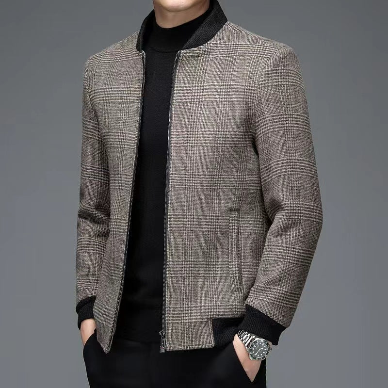 Clyde® | Veste en laine